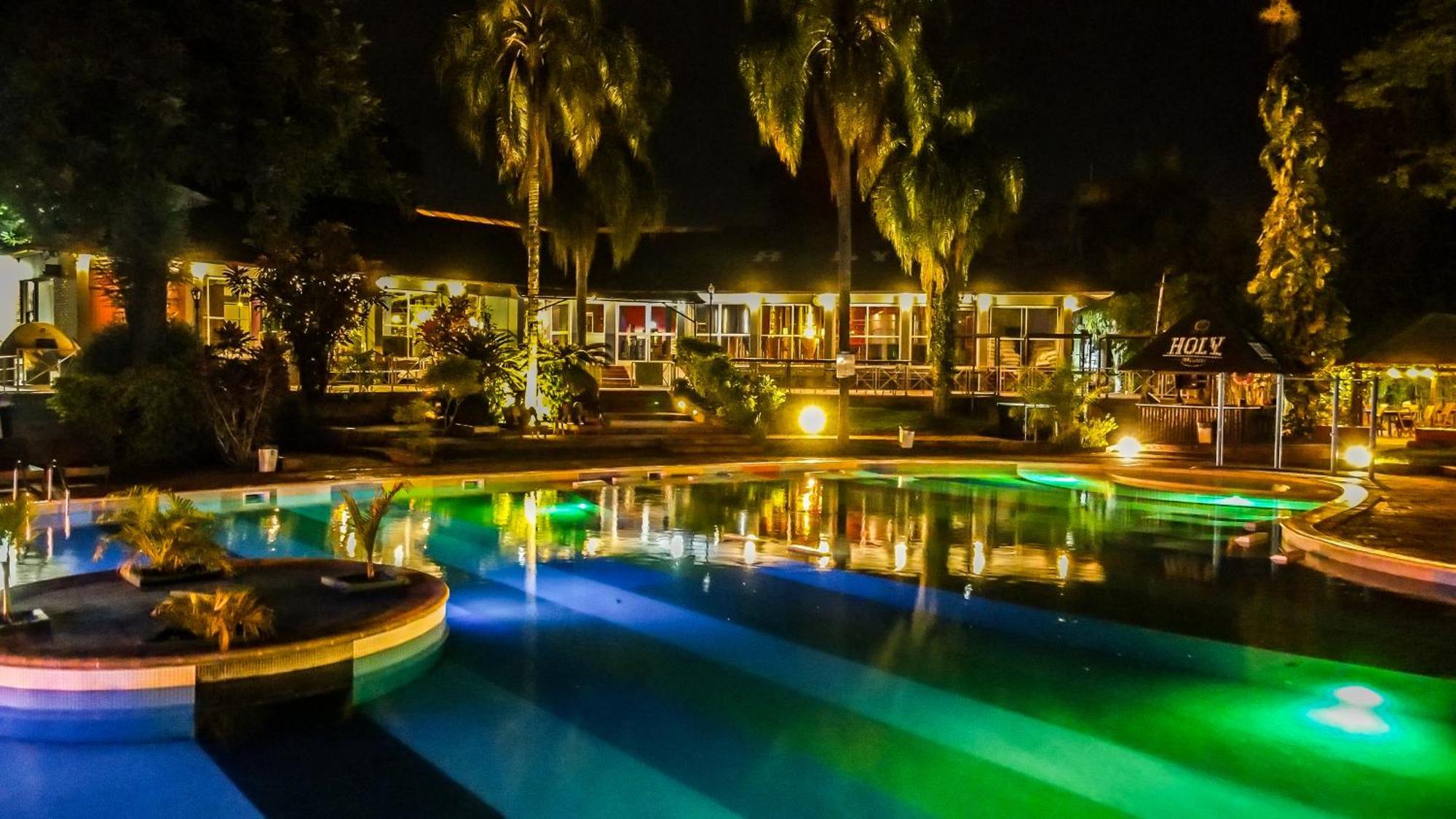 Beer Hotel Iguazu Puerto Iguazú Exterior foto